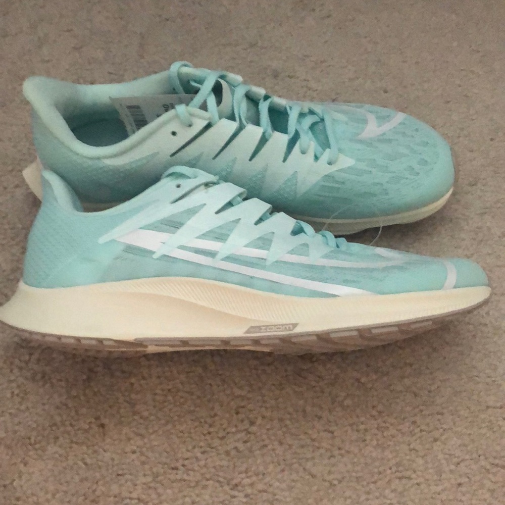 Nike Ladies Athletic CD7287-300 Size 8 - Picture 2 of 7